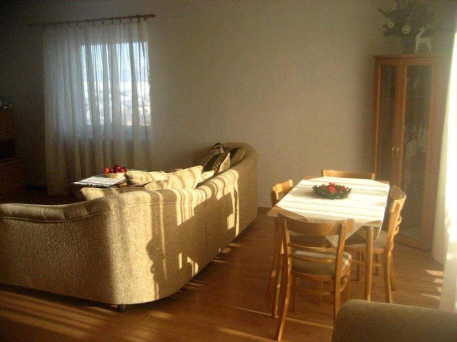 Apartman Pod Tatrami Nova Lesna Exterior foto