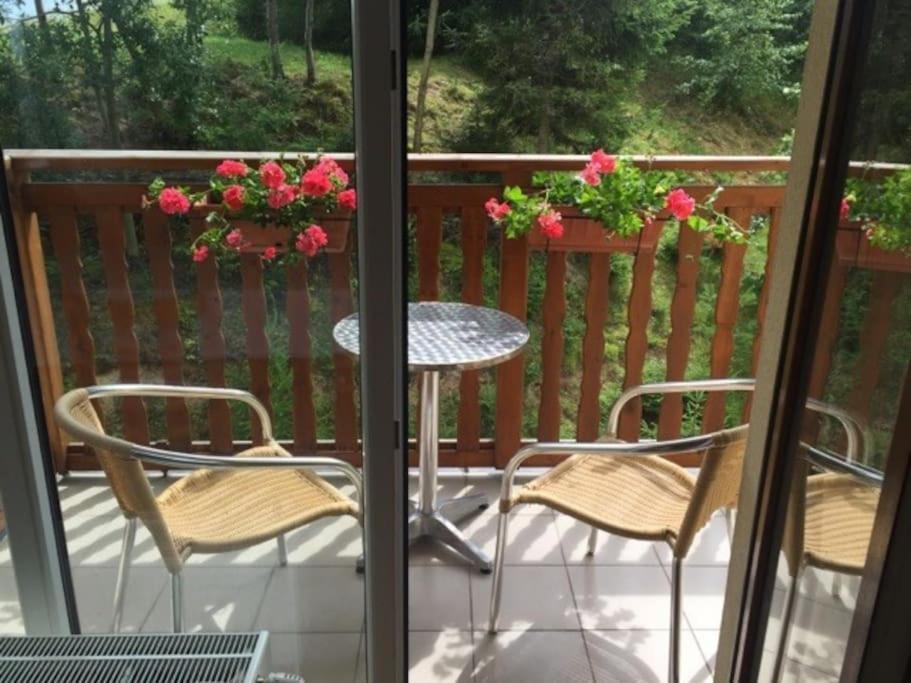 Apartman Pod Tatrami Nova Lesna Exterior foto