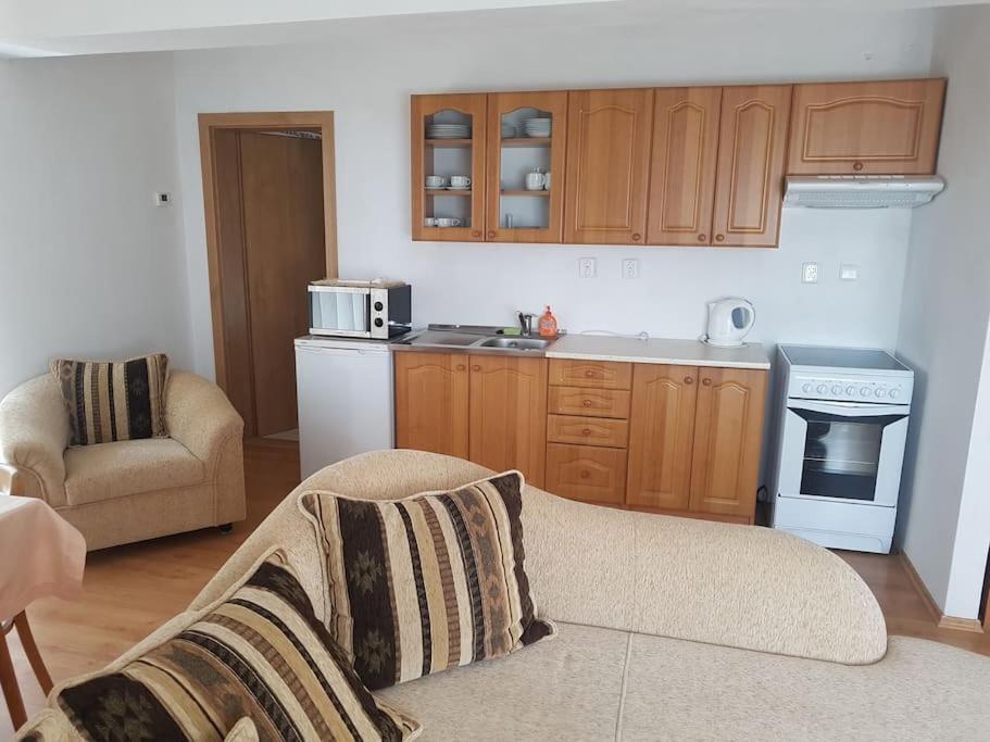 Apartman Pod Tatrami Nova Lesna Exterior foto