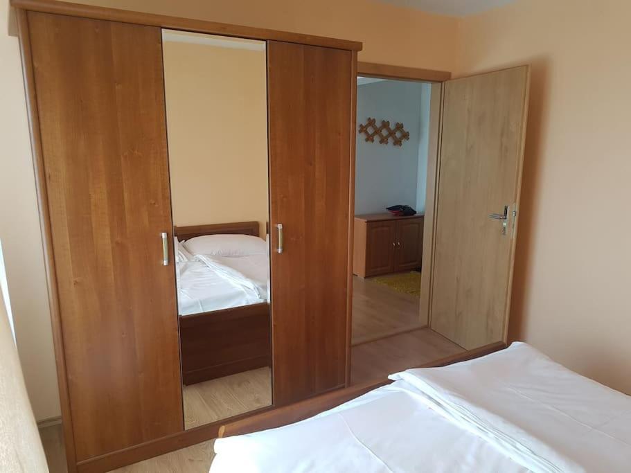 Apartman Pod Tatrami Nova Lesna Exterior foto